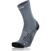 Lowa Renegade Wandelsok Smoke Blue 39-40