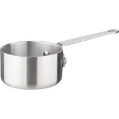 Vogue Aluminium steelpan | Ø12 cm