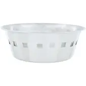 COSY&TRENDY Broodmandje Rvs D20cm