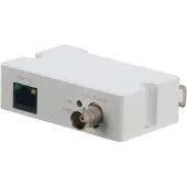 Dahua LR1002-1EC single-port long reach Ethernet over Coax receiver