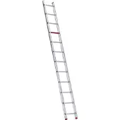 Altrex All Round enkel rechte ladder AR 1030 1 x 12 108312