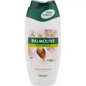 Palmolive Douchegel - Almond 250 ml - Voordeelverpakking 12 stuks