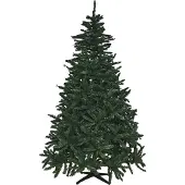 Viking Choice kunstkerstboom - 240 cm - met uitvouwsysteem - groen