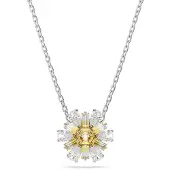 Swarovski Dames Halsketting 5679939 - Elegante Modejewelry