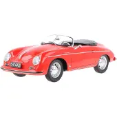 Norev Porsche 356 Speedster 1954 - 1:18 -