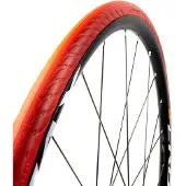 Tannus New Slick Regular Airless 700c X 25 Stevige Urbanband