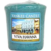 Yankee candle Votive Geurkaars - Viva Havana