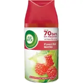 Airwick Freshmatic Max navulling Red Berries 250ML