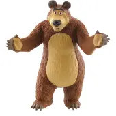 Comansi Masha and the Bear: Bear