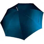 Kimood Unisex Auto Opening Golf Paraplu (Marine)
