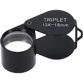 Byomic Loep Triplet 10x