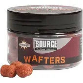 Dynamite Baits Source - Wafter Dumbell - 15mm - Oranje