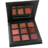 Technic Pressed Pigment Oogschaduw Palette - Entranced