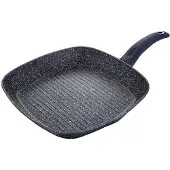 Bergner Grillpan - Orion - 28Cm