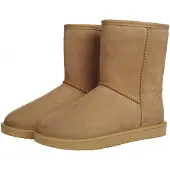 HKM Allweather laars Davos waterproof camel maat 39