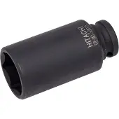 HiKOKI KRACHTDOP SW 32MM 1/2" VIERK. 85L