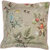 Pip studio Fall In Leaf Sierkussen Vierkant - 45 X 45