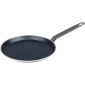 Vogue Crêpepan Ø26 cm Aluminium met Antiaanbaklaag