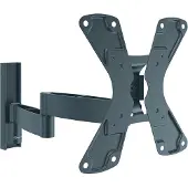 Vogel's WALL 1145 - Zilver - Tv beugel