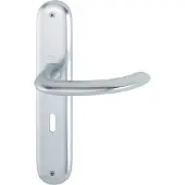 Hoppe Kruk 1138 Op Schild 273P Sl56 F1