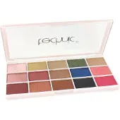 Technic Pressed Pigment Oogschaduw Palette - Goddess
