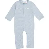 Koeka - Babypakje Palm Beach - Soft blue - 74x80