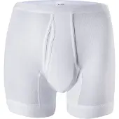 Schiesser Boxershorts 'Original Classics' wit