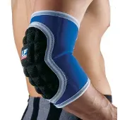 LP Support Kevlar Elleboogbeschermer (per stuk)