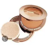 Maybelline Dream Matte Powder - 04 Vanilla Rose