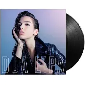 Warner Music DUA LIPA/LP