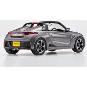 Honda S660 - 1:43 - Ebbro