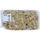 Slim Grote kluif midi - Zak 2,5 kilo