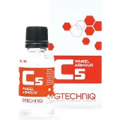 Gtechniq C5 Wheel Armour Keramische Velgencoating 30ml