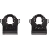 D'Addario Dual-Lock Gitaarband- en Kabelhouder (Paar)