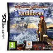 Mysterious Adventures: At The Caribbean