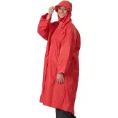 Lowland Outdoor Wandelponcho Lowland Red XL