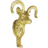 Mars & More Goud Haak Ram