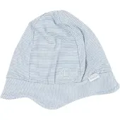 Koeka Zomerhoed Palm Beach - Soft Sapphire - L