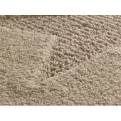 kela Lindano Badmat - 60 x 100 cm - Vanilla
