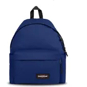 Eastpak Padded Pak'r Rugzak Ship Navy