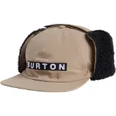 Burton Lunchlap Earflap Pet