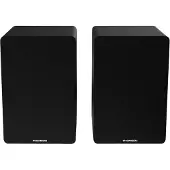Thomson WS400DUO Wireless Speakers - 2x 7.5W - Black