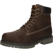 Dockers Veterboots bruin