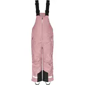 Playshoes Functionele broek rosa / zwart / zilver / wit
