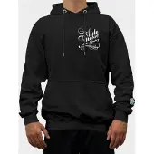 Auto Finesse - Hoodie The Signature Logo - EXTRA LARGE