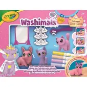 Crayola Schrijfgerei voor Creatieve Kinderen