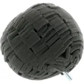 Monello - Uni-Ball Zwart 4 Finishing