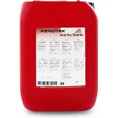 Kenotek - Acid Pro Cleaner - 20L - 20L