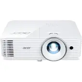 Acer Home Entertainment Lamp Wireless, H6546Ki, Home Cinema, Full HD, 5200 lm, Wit