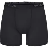Projob Functionele Boxershorts 2-pack 3530 | Maat: S